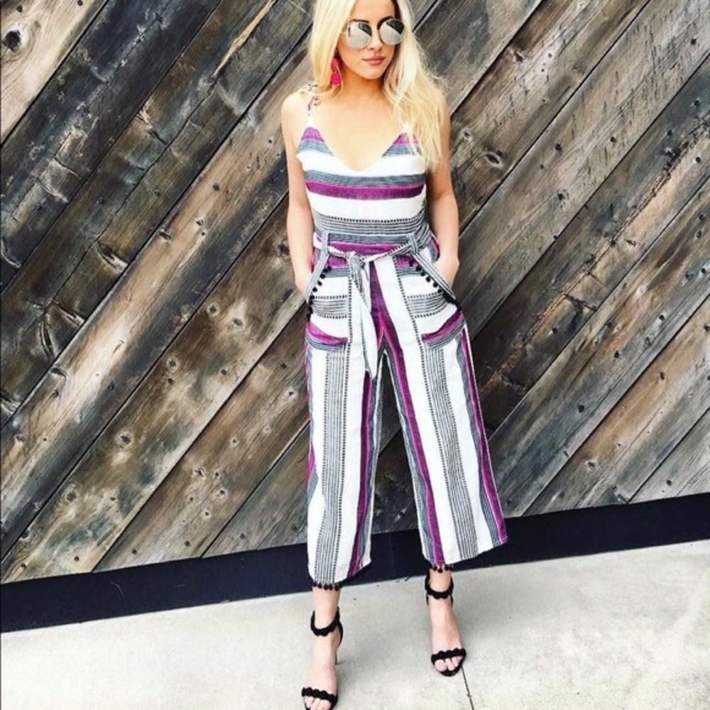 ISO: saylor jumpsuit